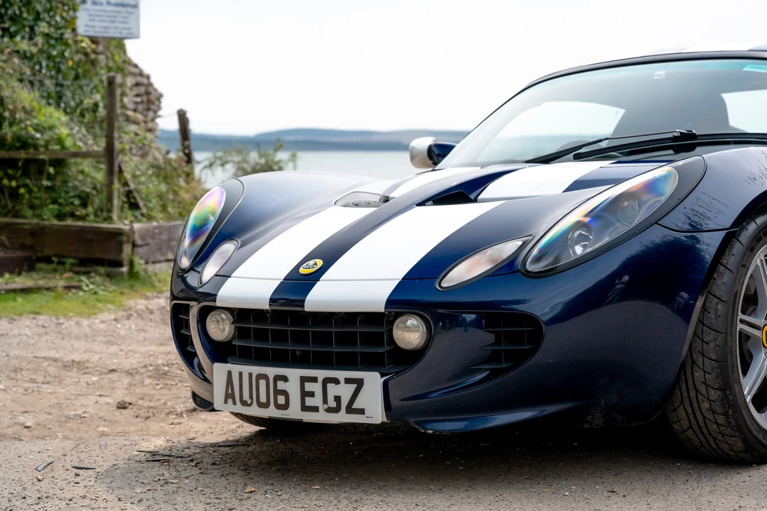 2006 Lotus Elise Series 2 - Image 17 of 31