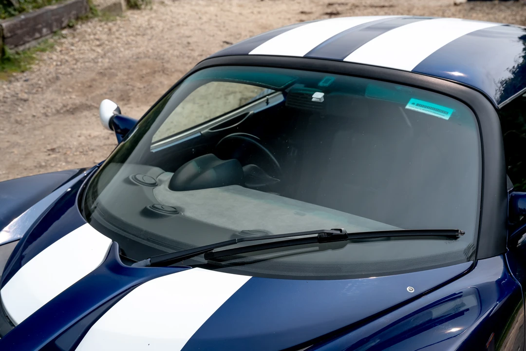 2006 Lotus Elise Series 2 - Image 18 of 31