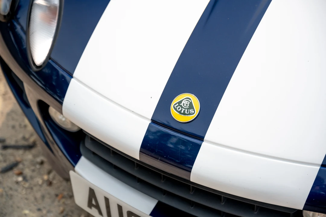 2006 Lotus Elise Series 2 - Image 19 of 31