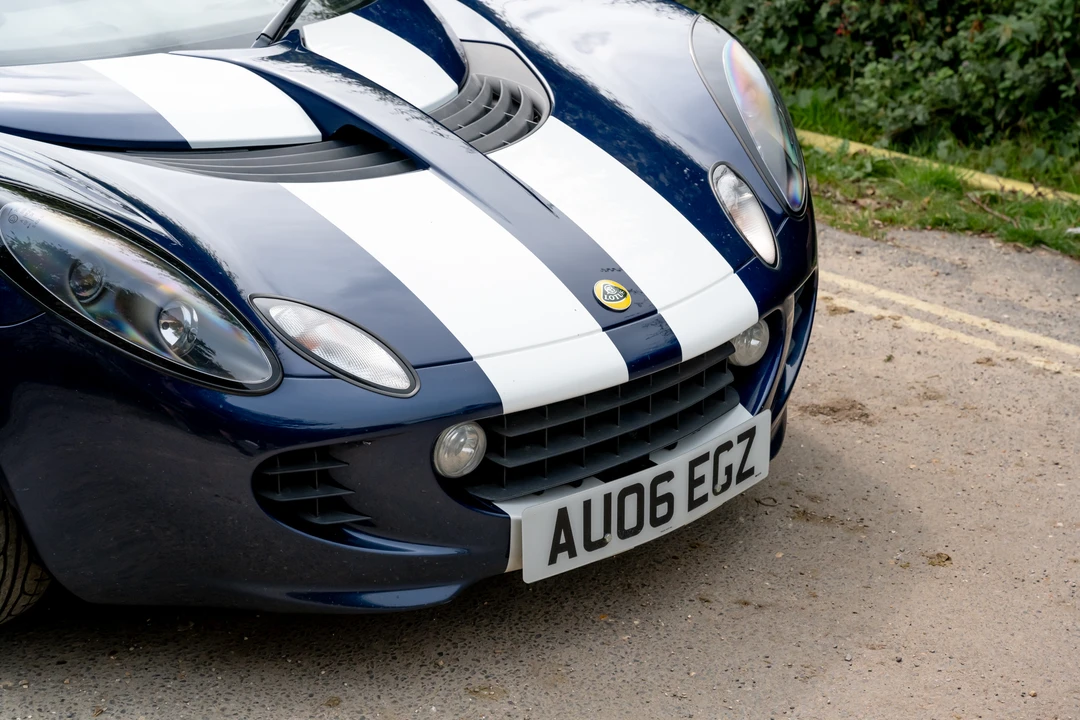 2006 Lotus Elise Series 2 - Image 20 of 31