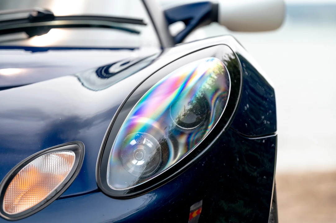 2006 Lotus Elise Series 2 - Image 26 of 31