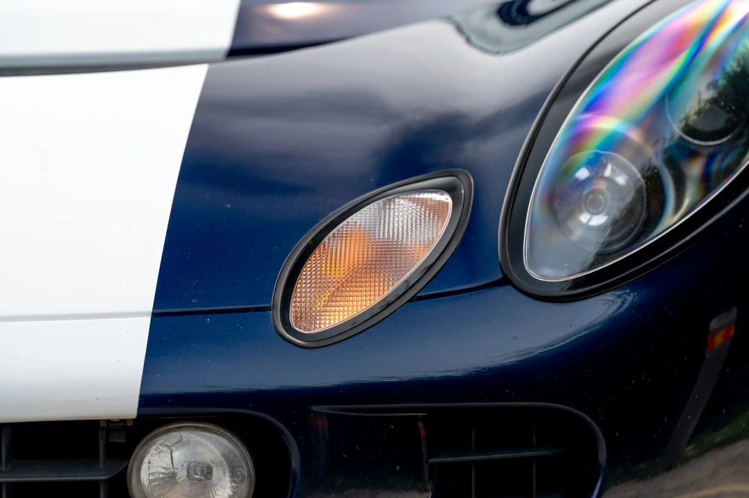 2006 Lotus Elise Series 2 - Image 24 of 31