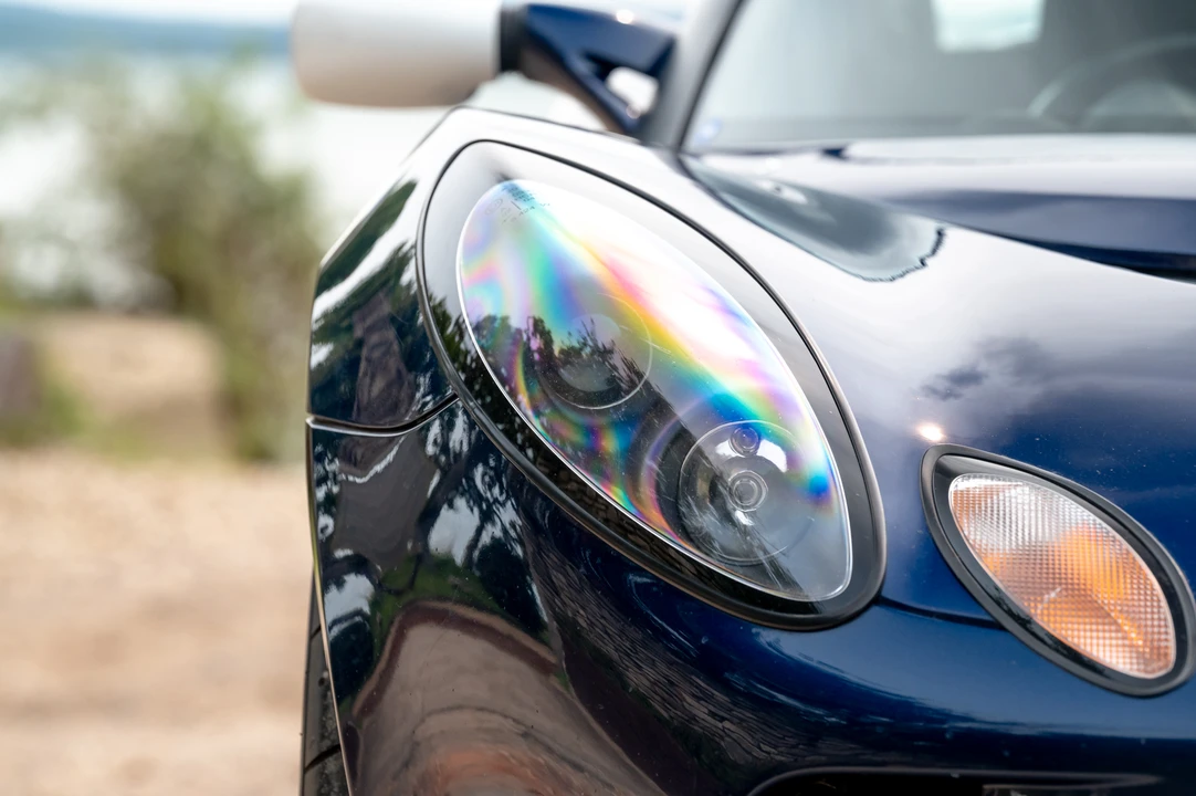 2006 Lotus Elise Series 2 - Image 25 of 31