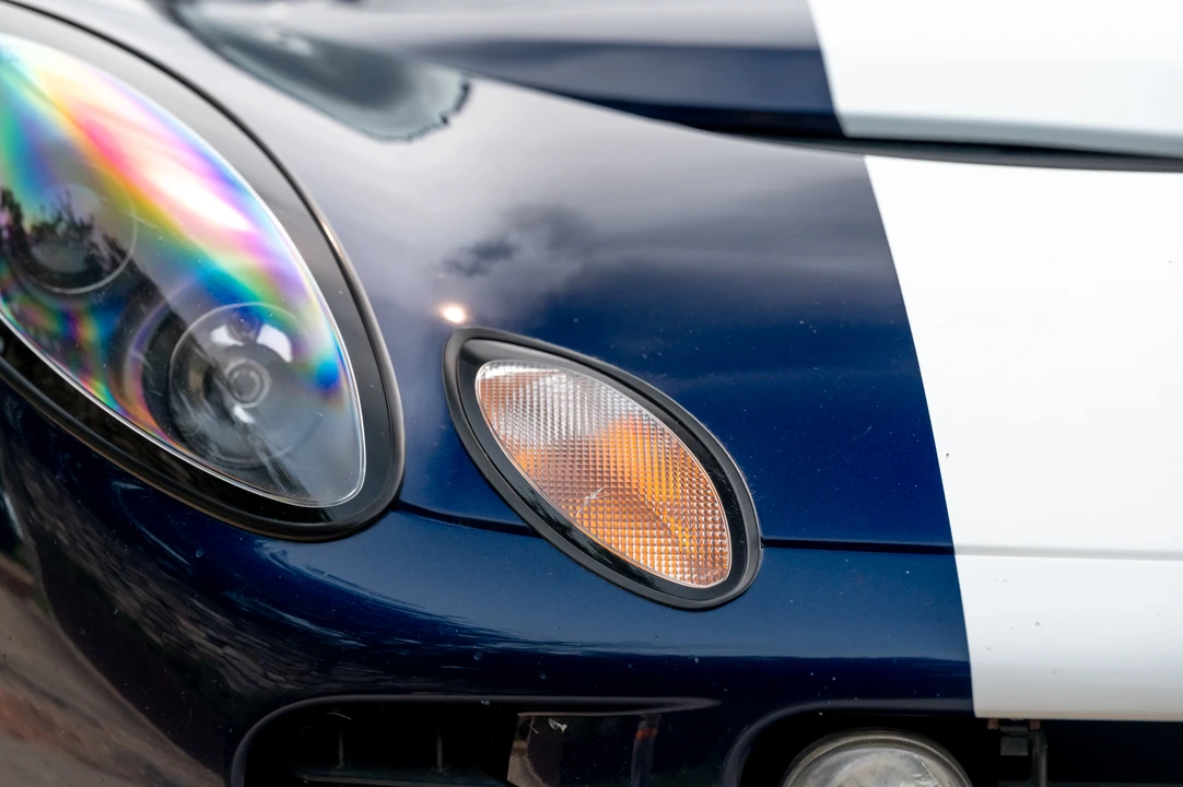 2006 Lotus Elise Series 2 - Image 23 of 31