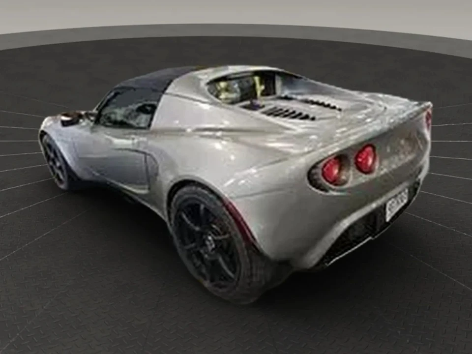 2006 Lotus Elise Series 2 - Image 4 of 5