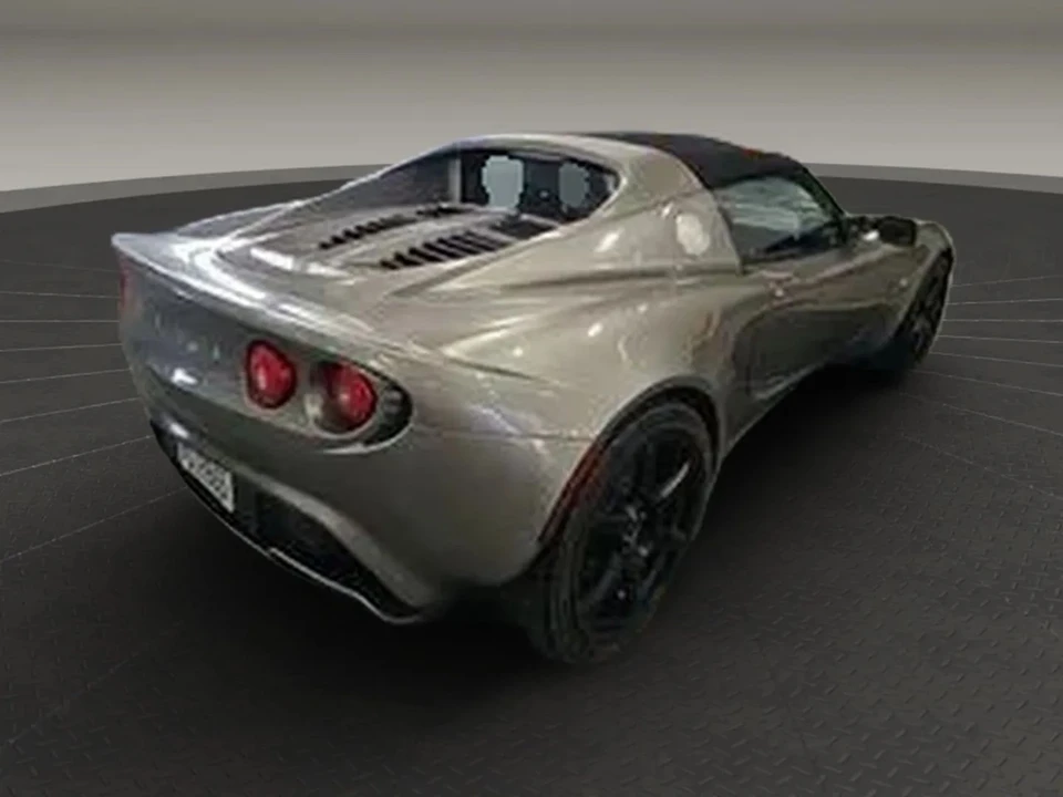 2006 Lotus Elise Series 2 - Image 3 of 5