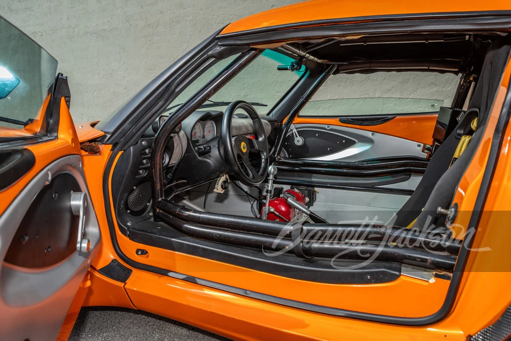 2006 Lotus Exige Series 2 - Image 4 of 29