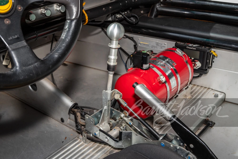 2006 Lotus Exige Series 2 - Image 6 of 29