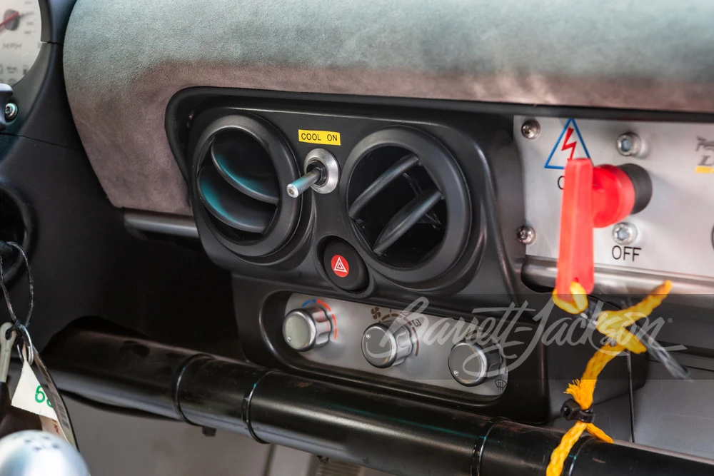 2006 Lotus Exige Series 2 - Image 7 of 29