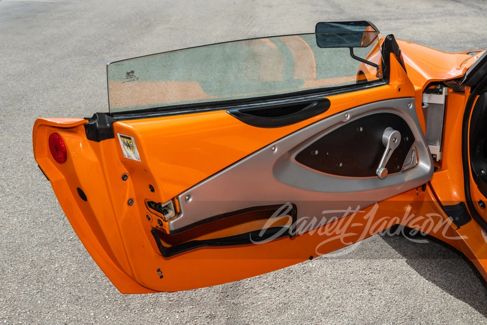 2006 Lotus Exige Series 2 - Image 8 of 29