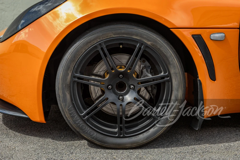 2006 Lotus Exige Series 2 - Image 10 of 29