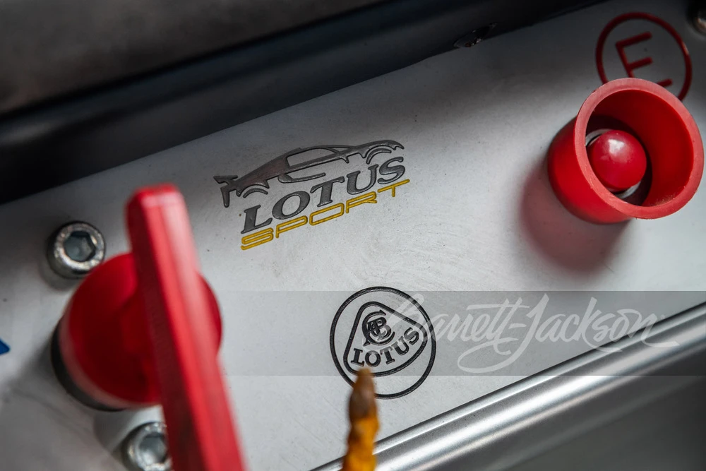 2006 Lotus Exige Series 2 - Image 11 of 29