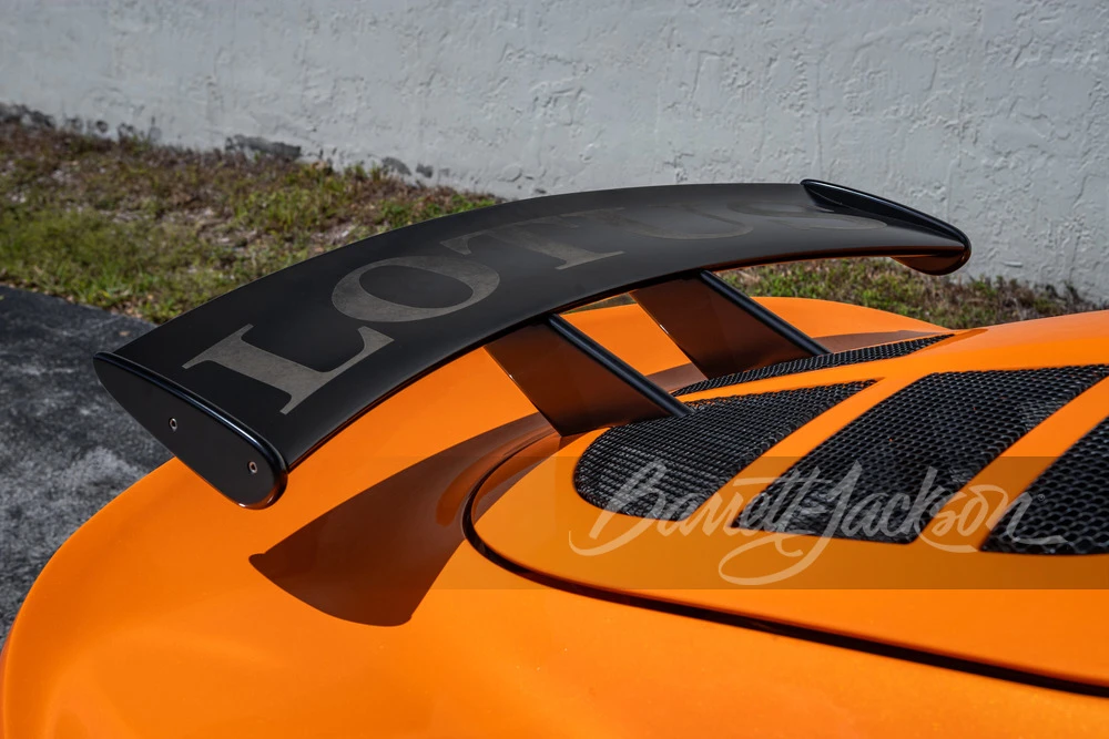 2006 Lotus Exige Series 2 - Image 13 of 29