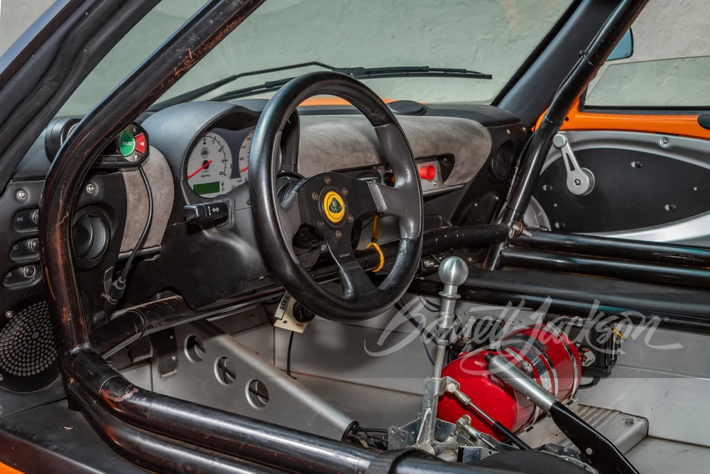 2006 Lotus Exige Series 2 - Image 14 of 29