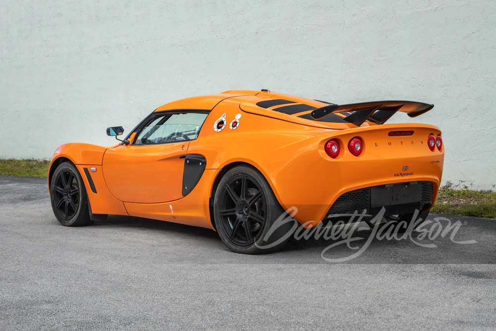 2006 Lotus Exige Series 2 - Image 15 of 29
