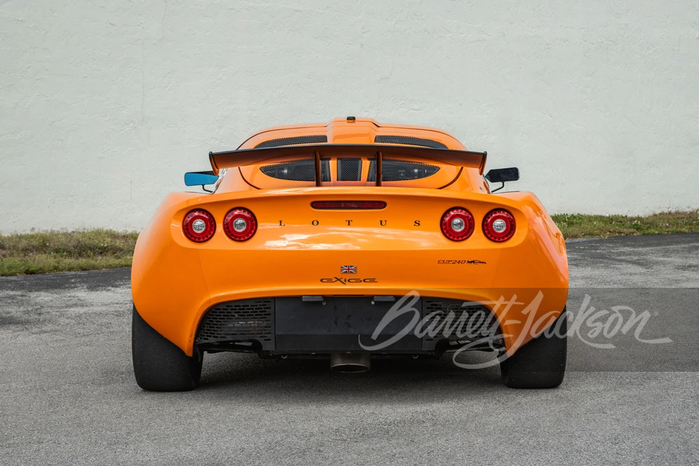 2006 Lotus Exige Series 2 - Image 18 of 29