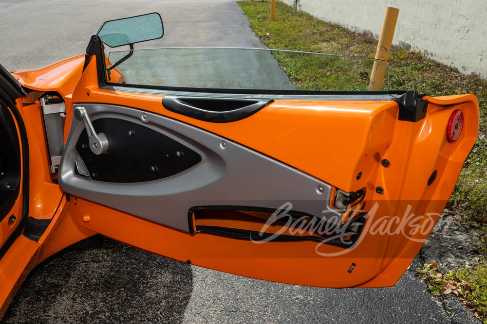 2006 Lotus Exige Series 2 - Image 19 of 29