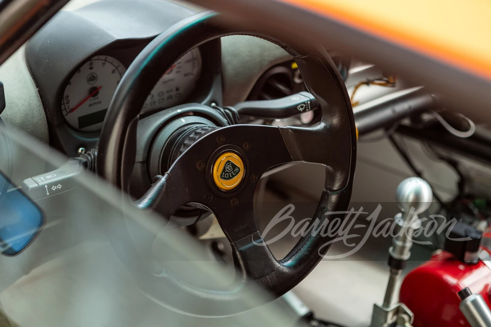 2006 Lotus Exige Series 2 - Image 20 of 29