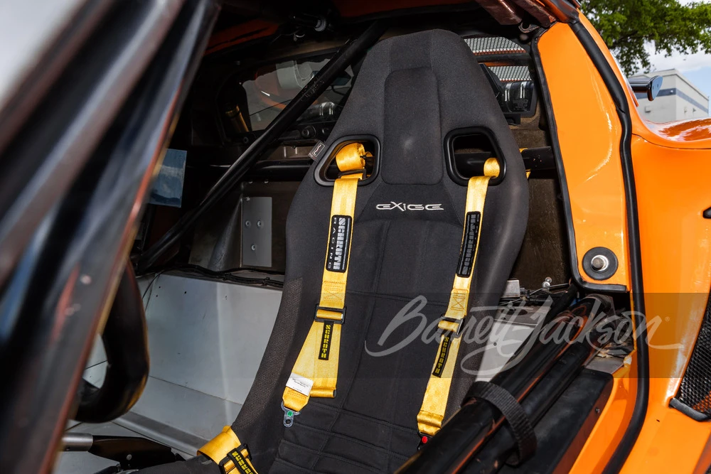 2006 Lotus Exige Series 2 - Image 21 of 29