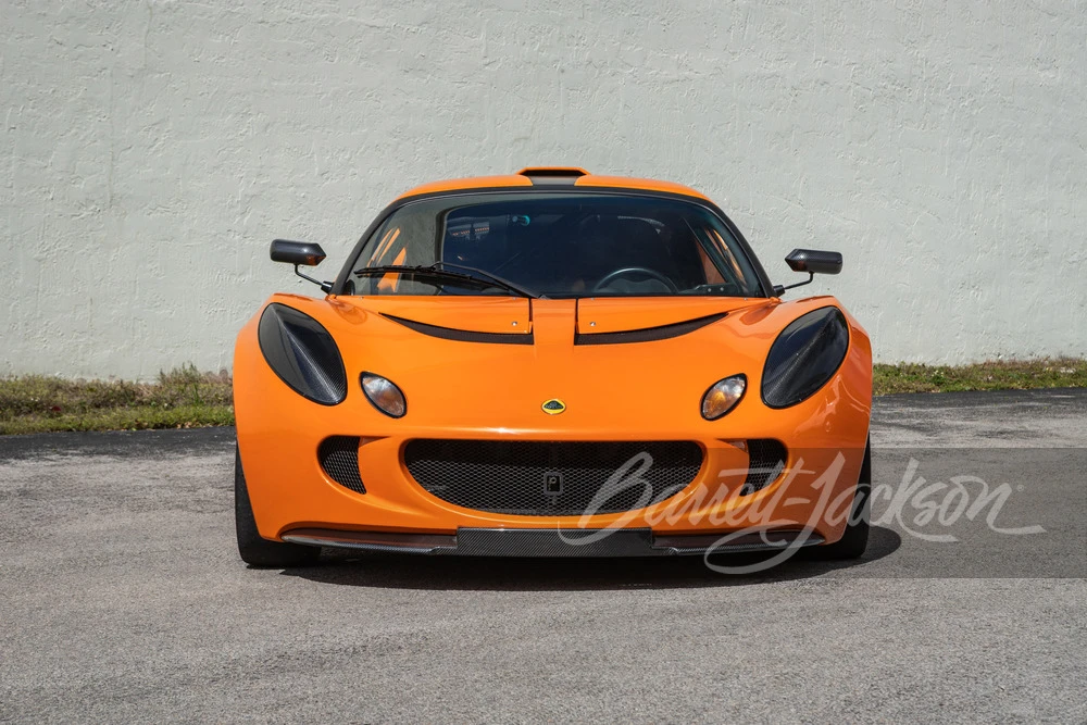 2006 Lotus Exige Series 2 - Image 22 of 29
