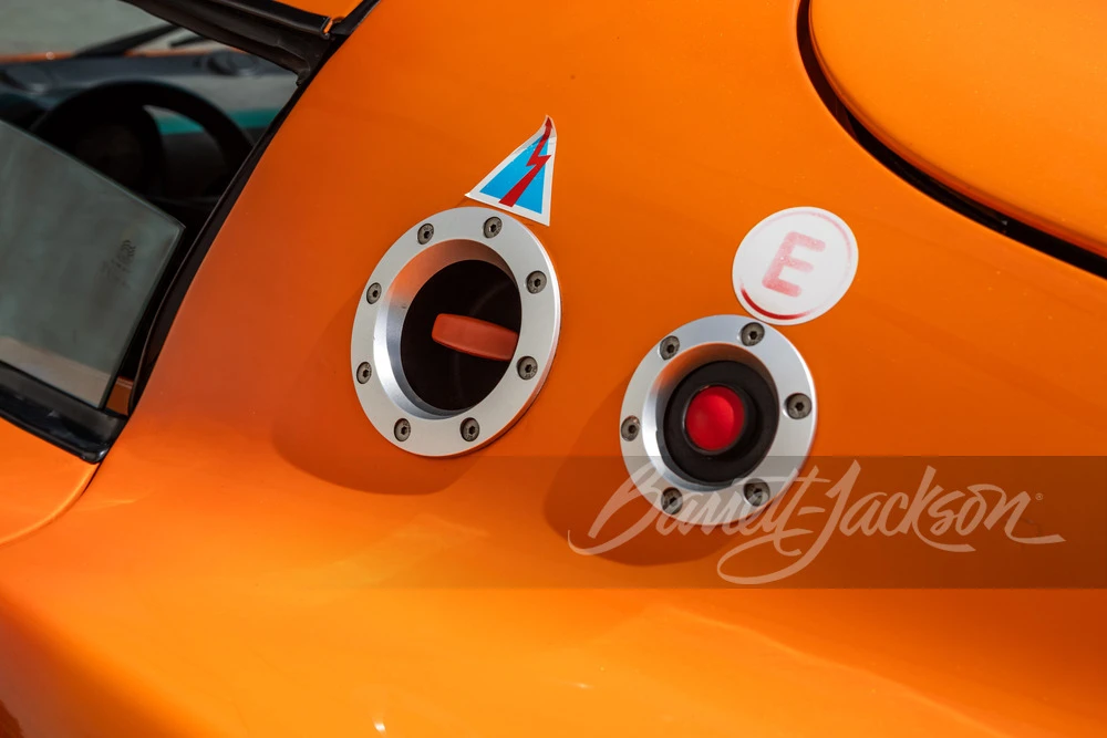 2006 Lotus Exige Series 2 - Image 24 of 29
