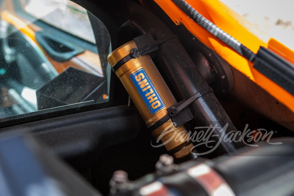 2006 Lotus Exige Series 2 - Image 26 of 29