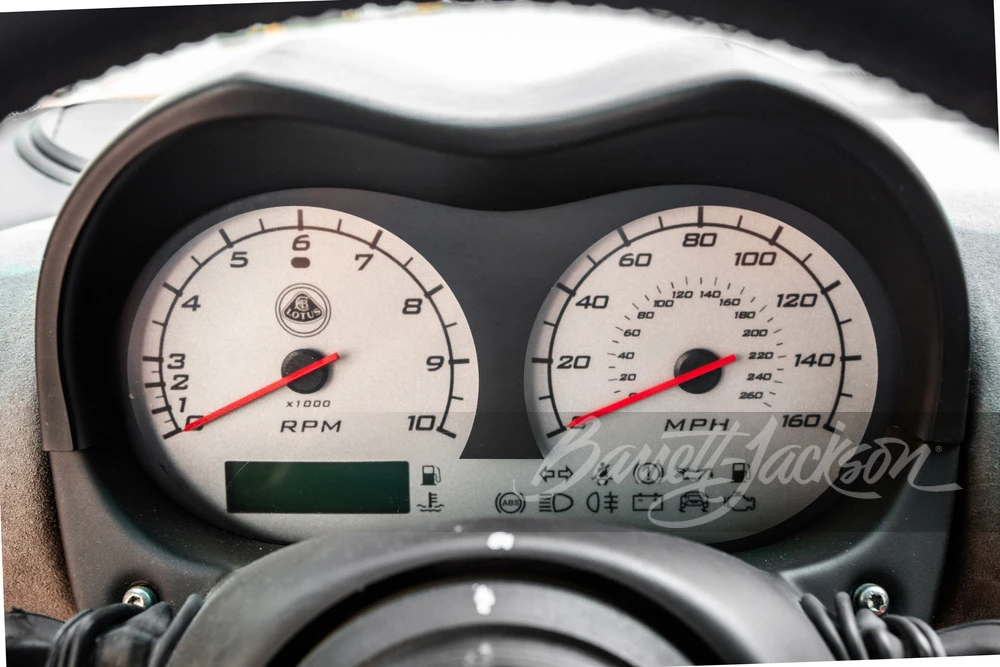 2006 Lotus Exige Series 2 - Image 28 of 29