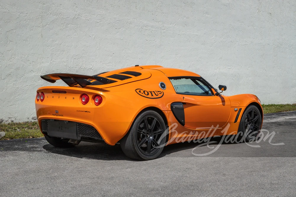 2006 Lotus Exige Series 2 - Image 2 of 29