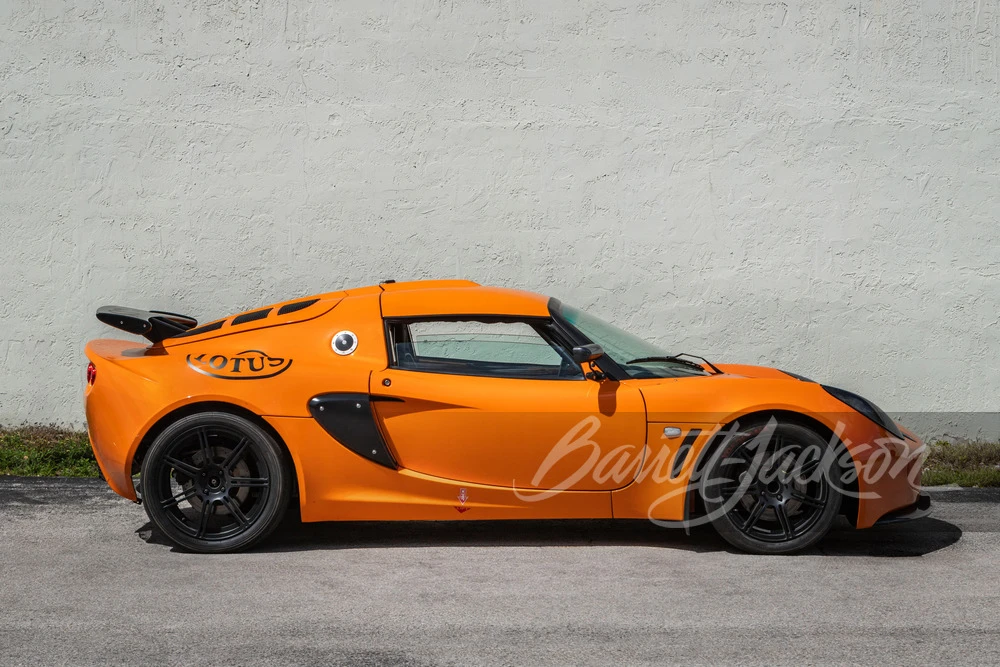 2006 Lotus Exige Series 2 - Image 5 of 29