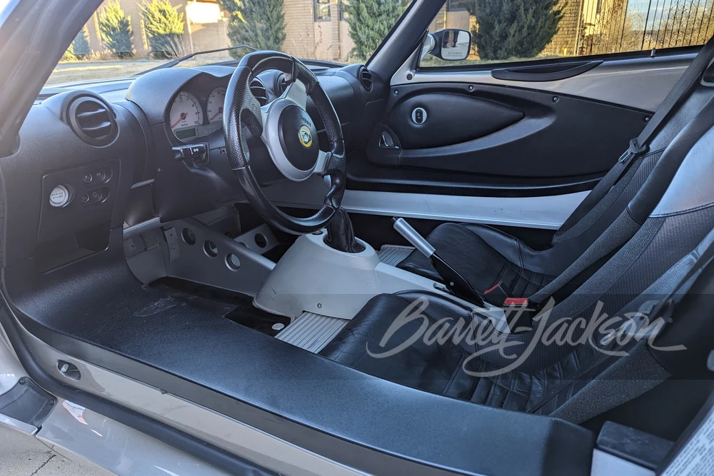 2006 Lotus Exige Series 2 - Image 4 of 4