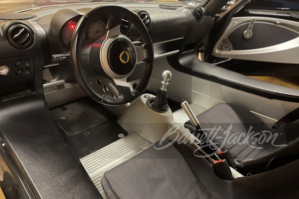 2006 Lotus Exige Series 2 - Image 3 of 9