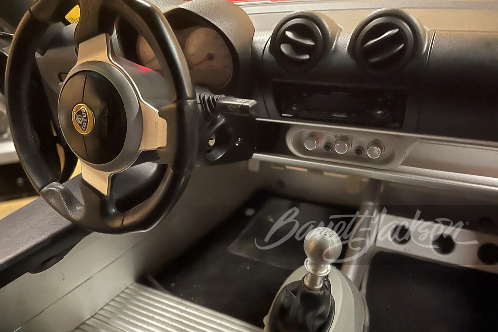 2006 Lotus Exige Series 2 - Image 5 of 9