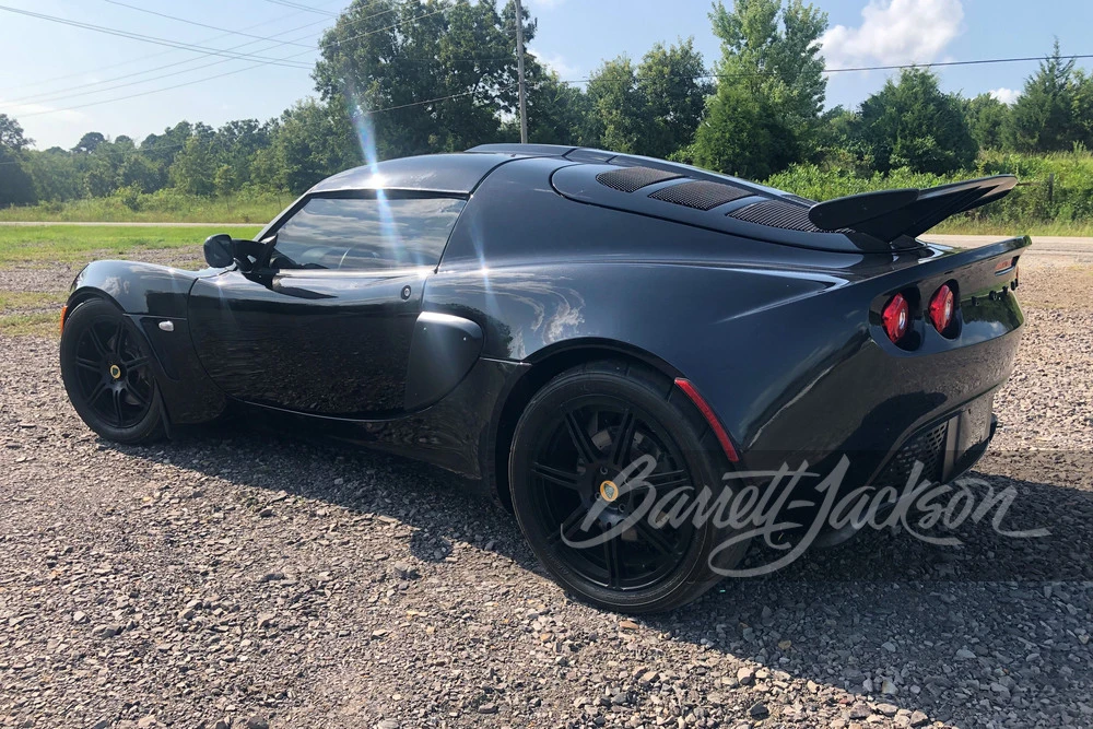 2006 Lotus Exige Series 2 - Image 8 of 9