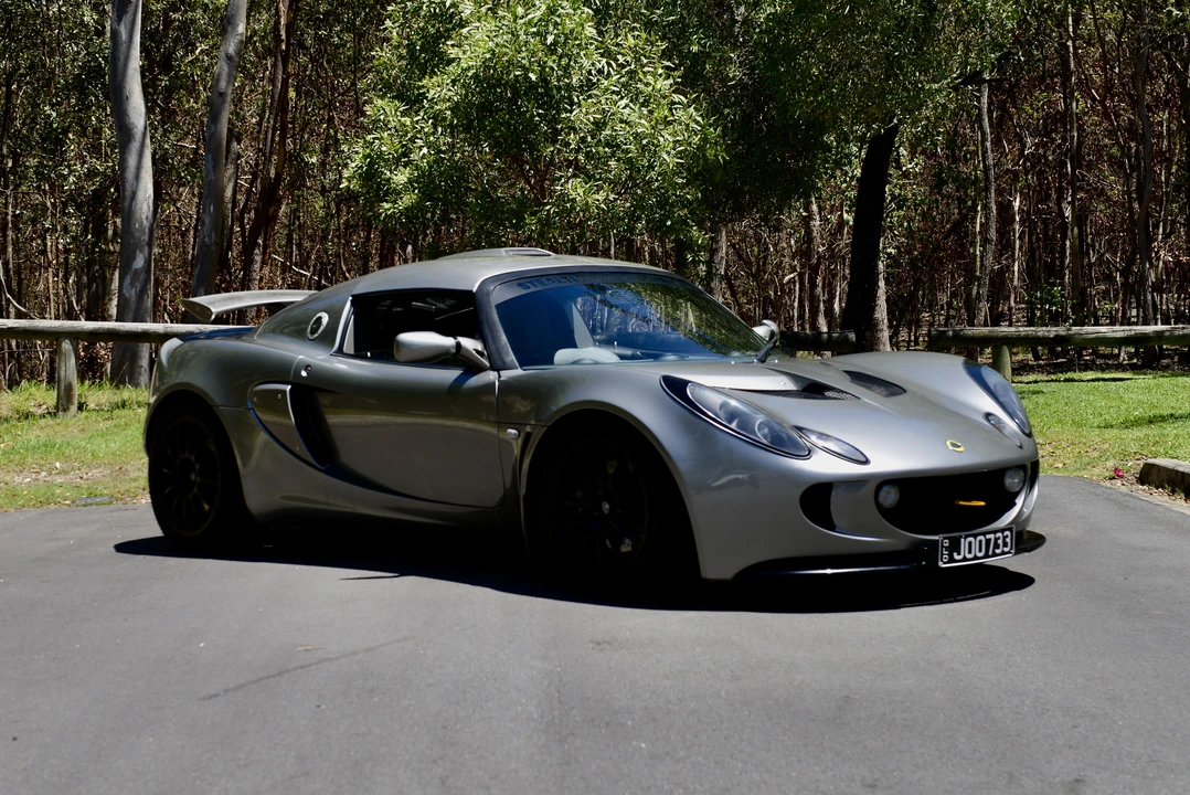 2006 Lotus Exige Series 2 - Image 2 of 2