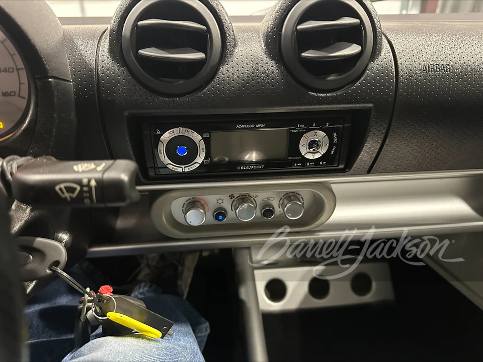 2006 Lotus Exige Series 2 - Image 7 of 9