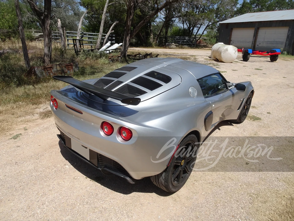 2006 Lotus Exige Series 2 - Image 2 of 9