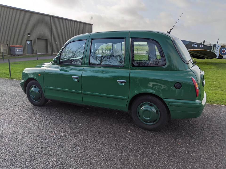 2006 LTI - Image 7 of 31