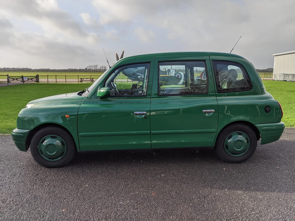 2006 LTI - Image 11 of 31