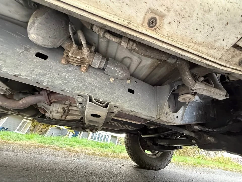 2006 Lexus LX 2nd Gen - Image 8 of 9