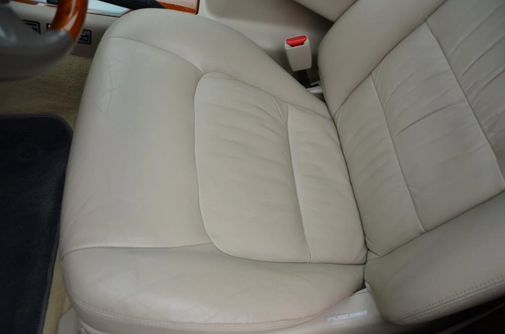 2006 Lexus LX 2nd Gen - Image 22 of 28