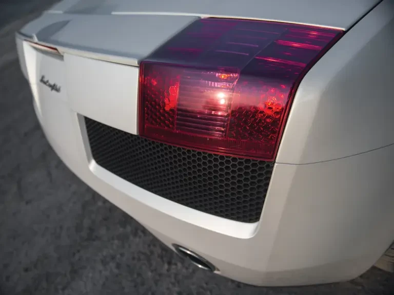 2006 Lamborghini - Image 17 of 29