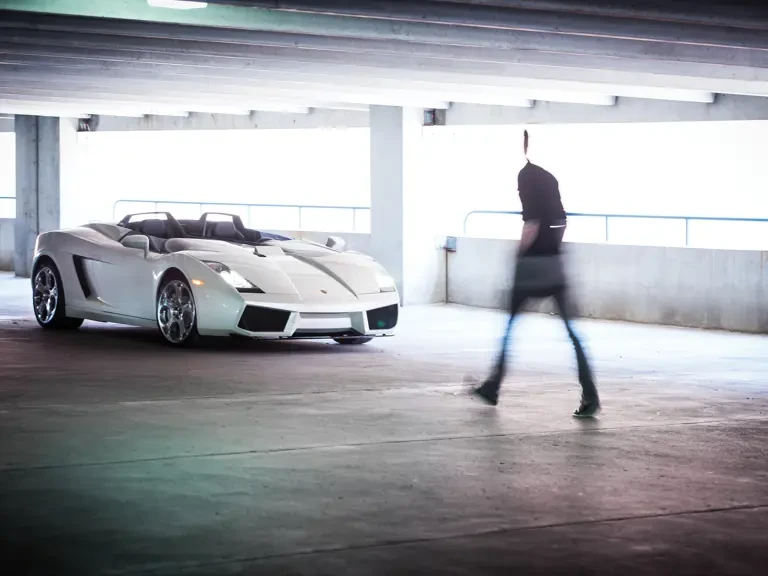 2006 Lamborghini - Image 2 of 31