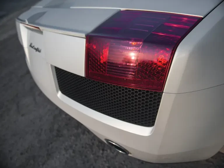 2006 Lamborghini - Image 17 of 31