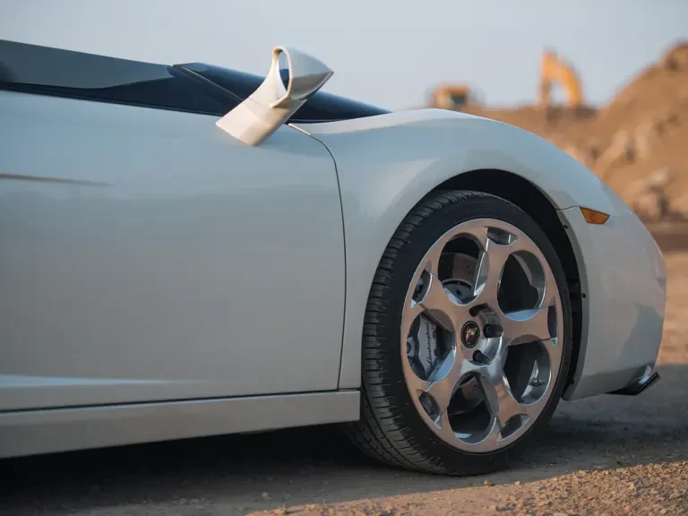 2006 Lamborghini - Image 13 of 31
