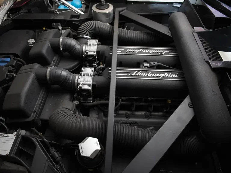 2006 Lamborghini - Image 4 of 31