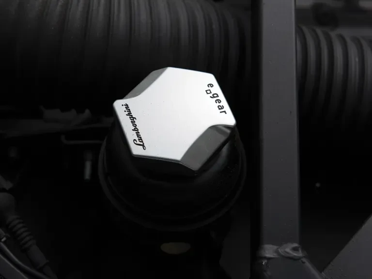 2006 Lamborghini - Image 26 of 31