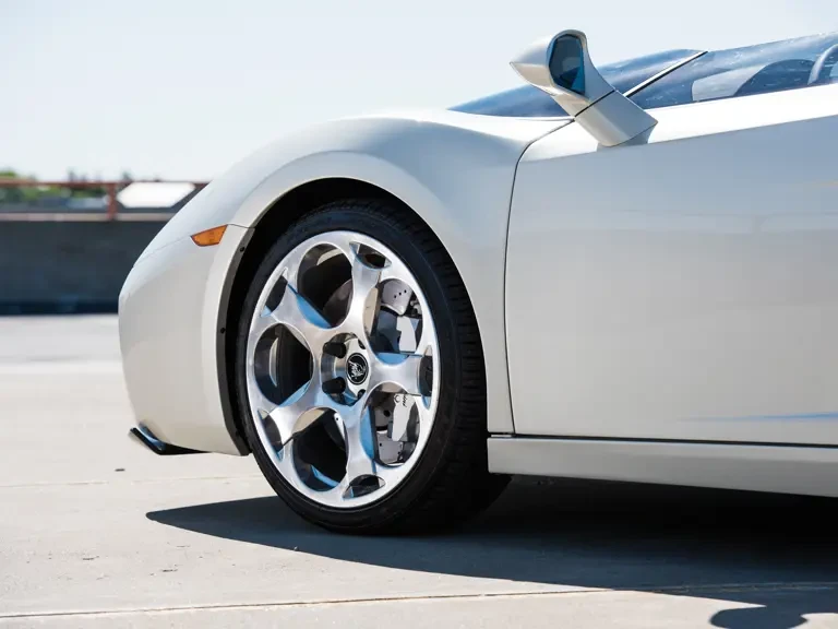 2006 Lamborghini - Image 9 of 31