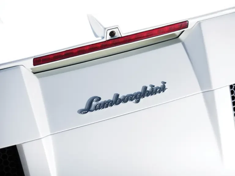 2006 Lamborghini - Image 8 of 31