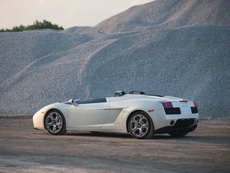 2006 Lamborghini - Image 3 of 29