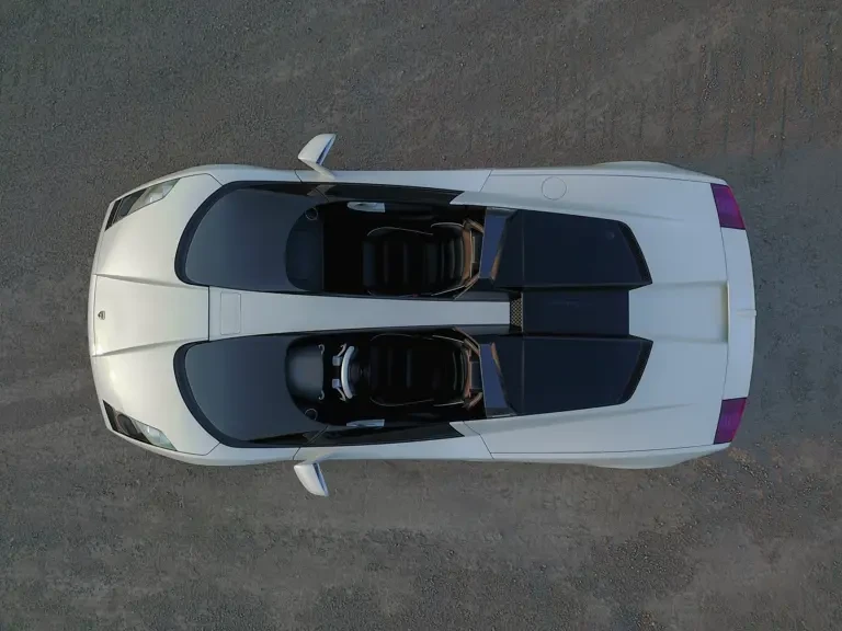 2006 Lamborghini - Image 7 of 31